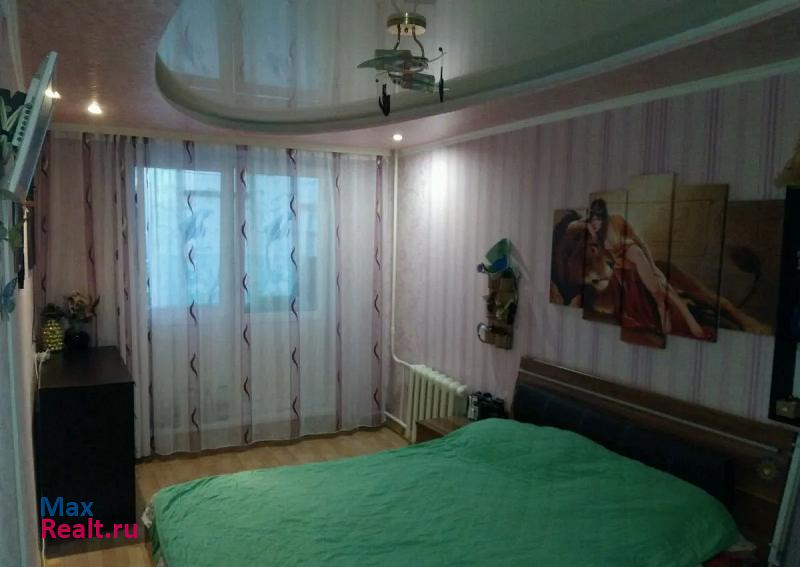 Соликамск Калийная улица, 174 квартира купить без посредников