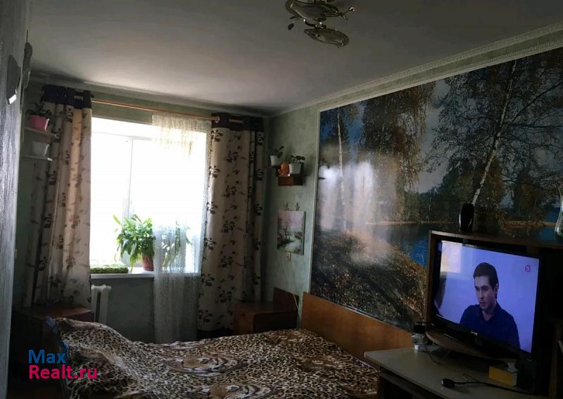 Арсеньев улица 25 лет Арсеньева, 15 квартира купить без посредников