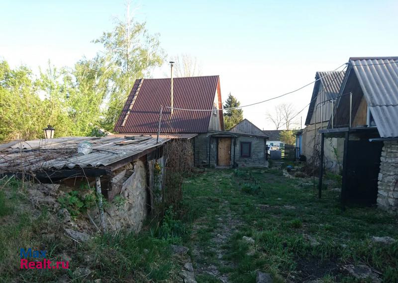 Лебедянь деревня Нижнебрусланово продажа частного дома