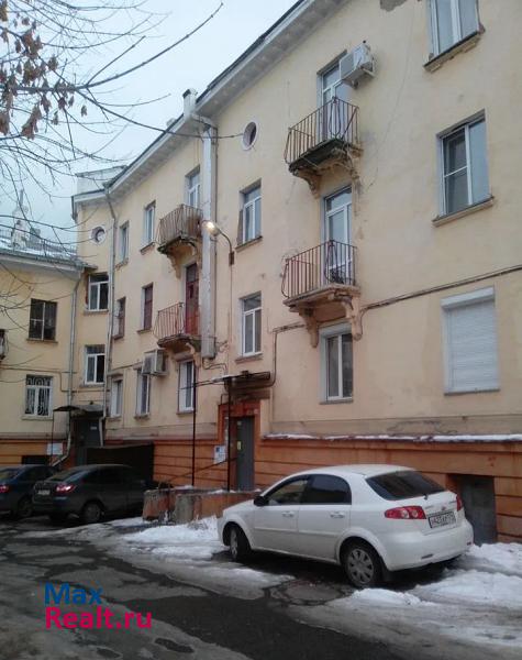 Магнитогорск Комсомольская улица, 14 квартира купить без посредников