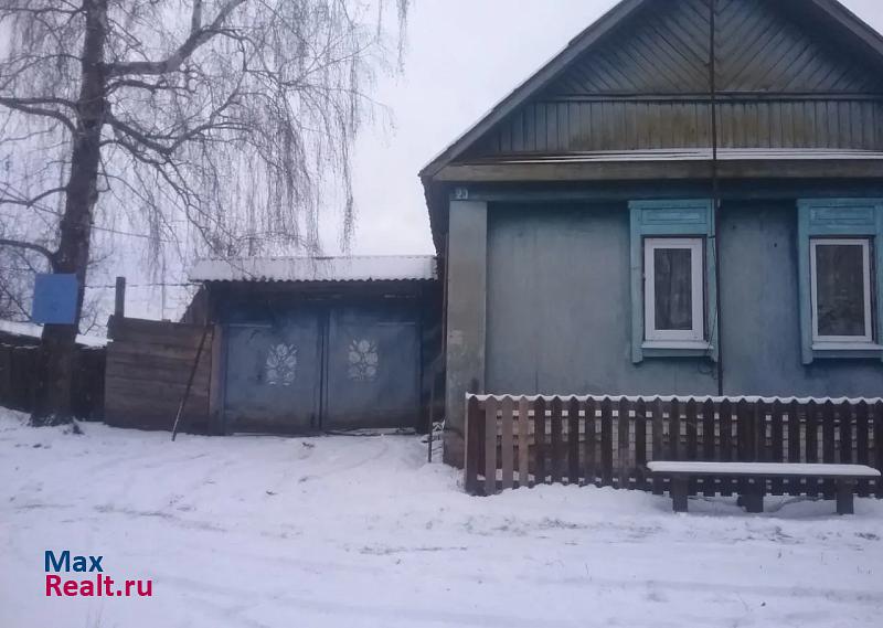 Брянск Трубчевский райое село Юрово частные дома