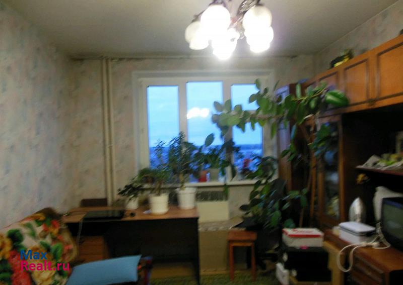 Нижневартовск Тюменская область, Ханты-Мансийский автономный округ, улица Нефтяников, 93 квартира купить без посредников