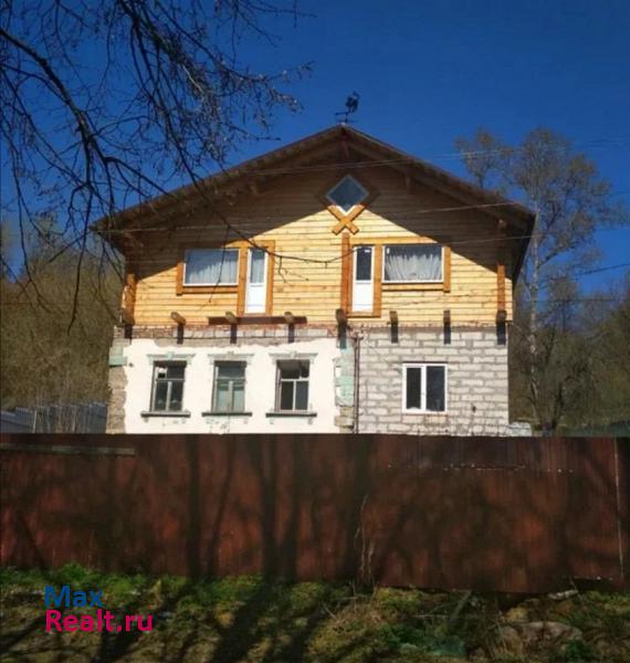 Калуга Московский округ продажа частного дома