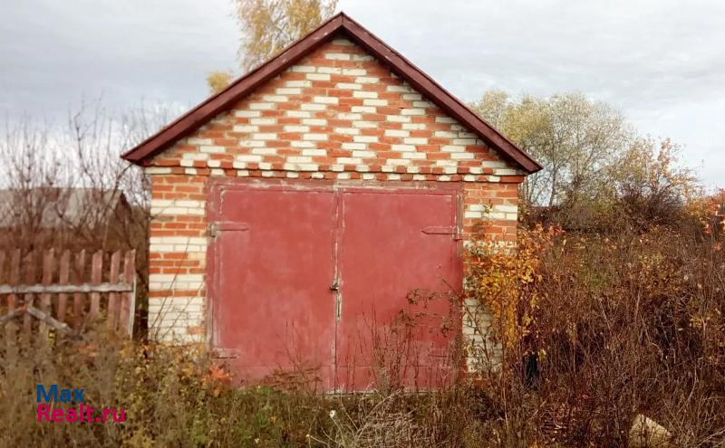 Инсар Пензенская область, село Долгоруково, улица Короба продажа частного дома