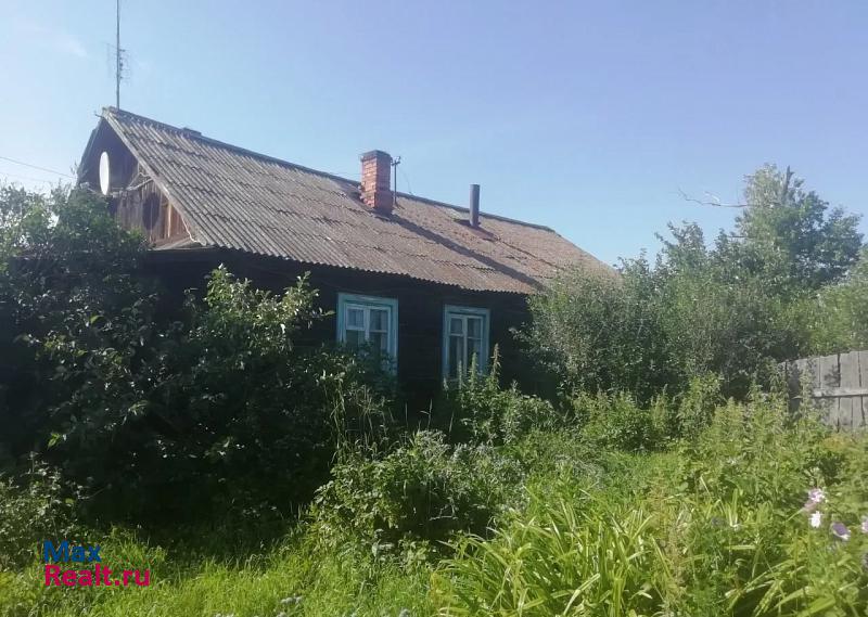 Каменск-Уральский деревня Чечулина, улица Гагарина, 4 частные дома