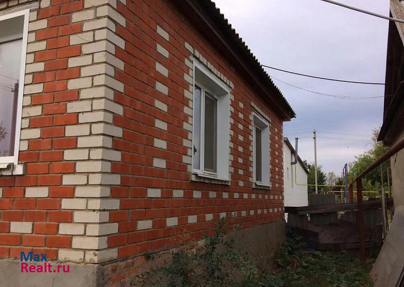 Красный Кут улица Куховаренко, 172 продажа частного дома