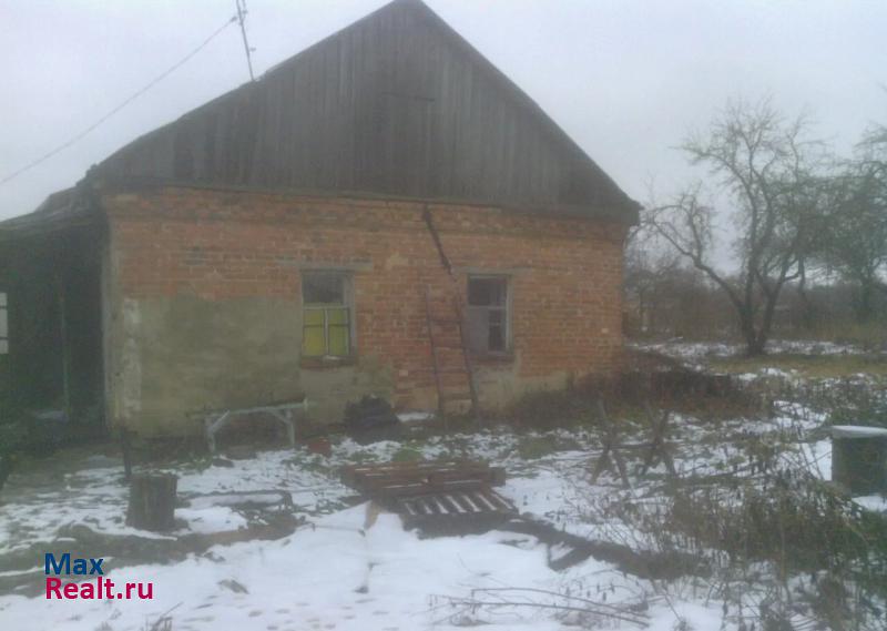 Щёкино село Коледино продажа частного дома