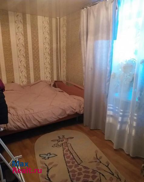 Пыть-Ях Тюменская область, Ханты-Мансийский автономный округ, 2-й микрорайон, 11 квартира купить без посредников