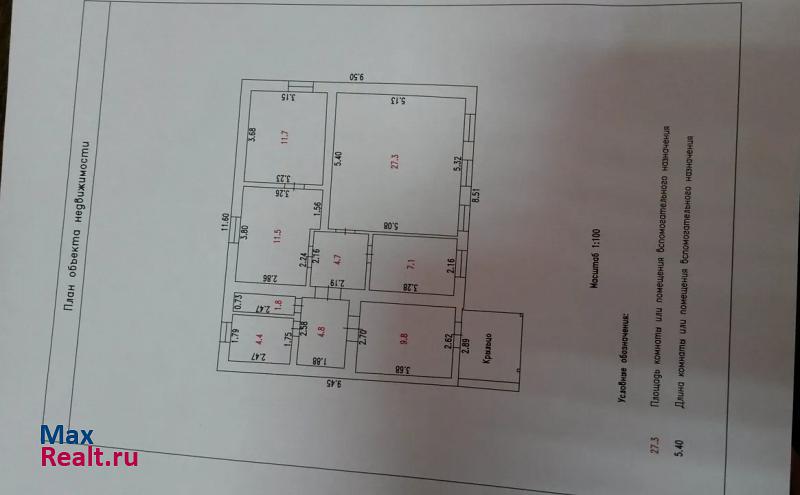 Становое село Злобино продажа частного дома