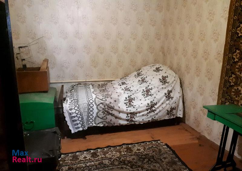 Дмитровск деревня Бычки продажа частного дома