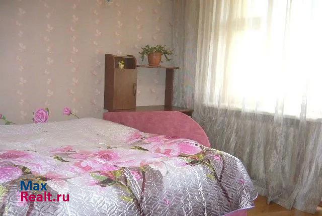 Днепропетровская улица, 48Б Ростов-на-Дону продам квартиру