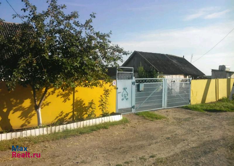 Тимашевск Тимашевский муниципальный район продажа частного дома