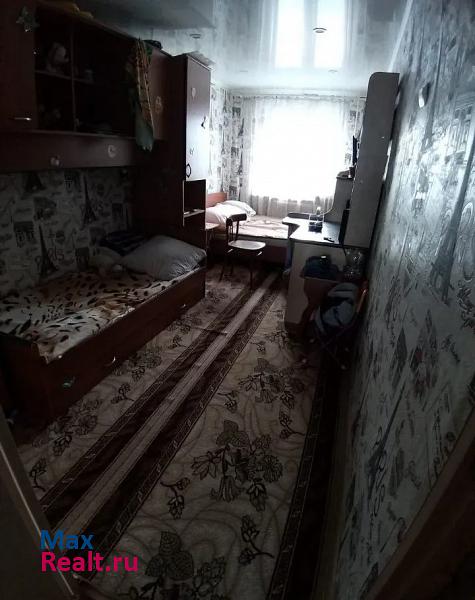 Бийск Коммунарский переулок, 26 квартира купить без посредников
