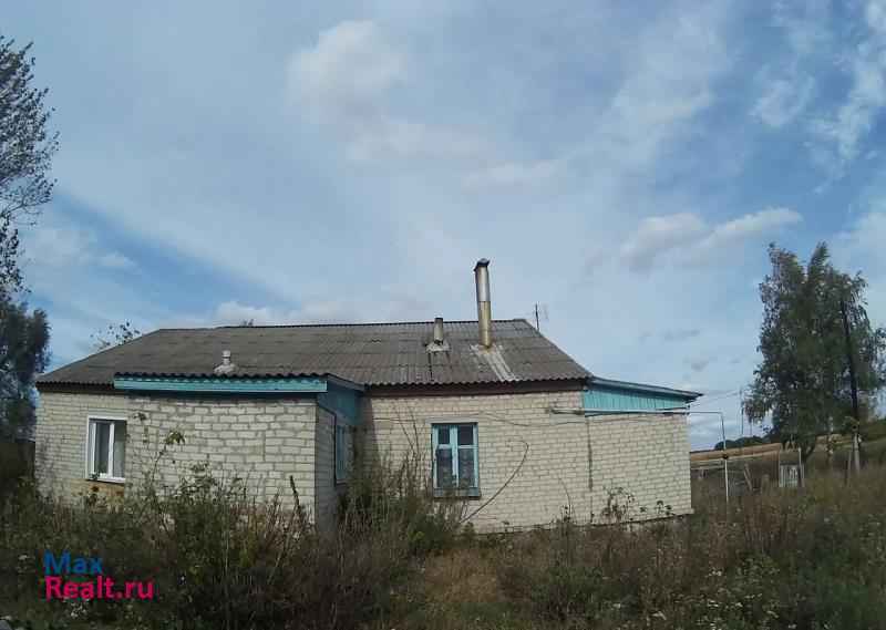 Щигры деревня Касиновка продажа частного дома