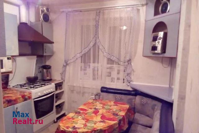 улица Рокоссовского, 16к4 Омск продам квартиру