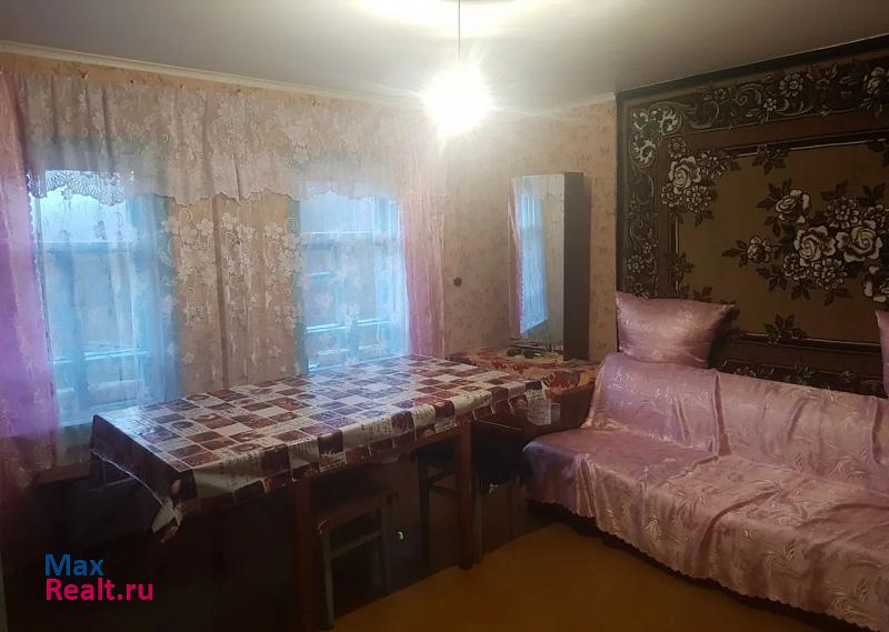 Борисоглебск поселок Миролюбие, улица Весны, 3 продажа частного дома