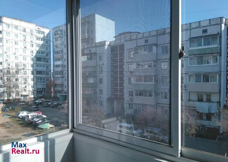 Хабаровск квартал ДОС, 57 квартира купить без посредников