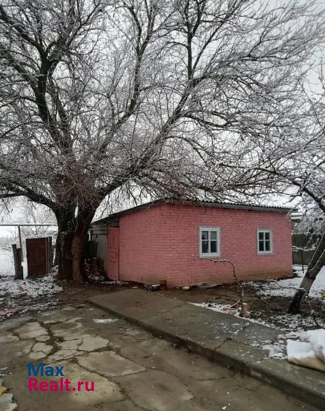Усть-Лабинск  продажа частного дома