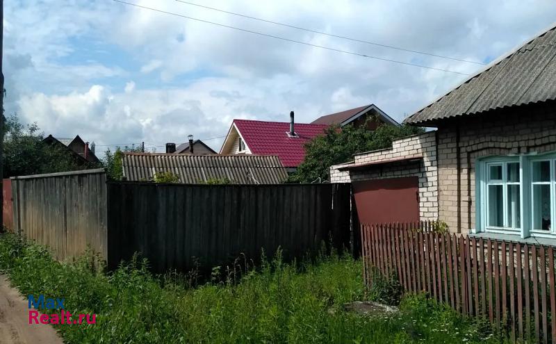 Бор улица Нахимова, 16 продажа частного дома