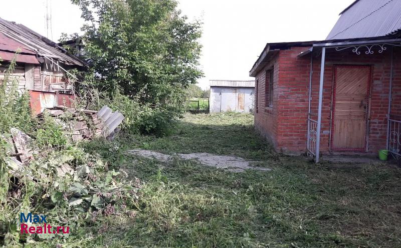 Бердск село Сосновка частные дома