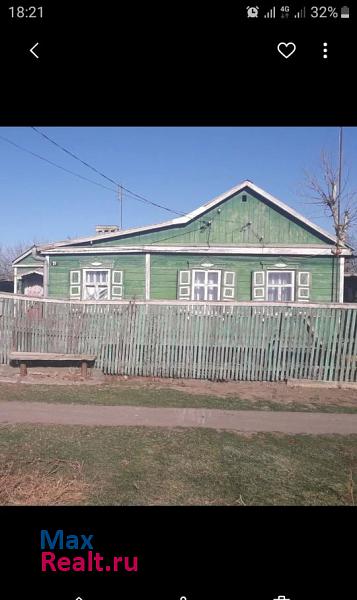 Мечетинская Зерноградский район, Мечётинское сельское поселение продажа частного дома