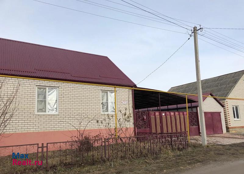 Надежда ул Ставропольская продажа частного дома