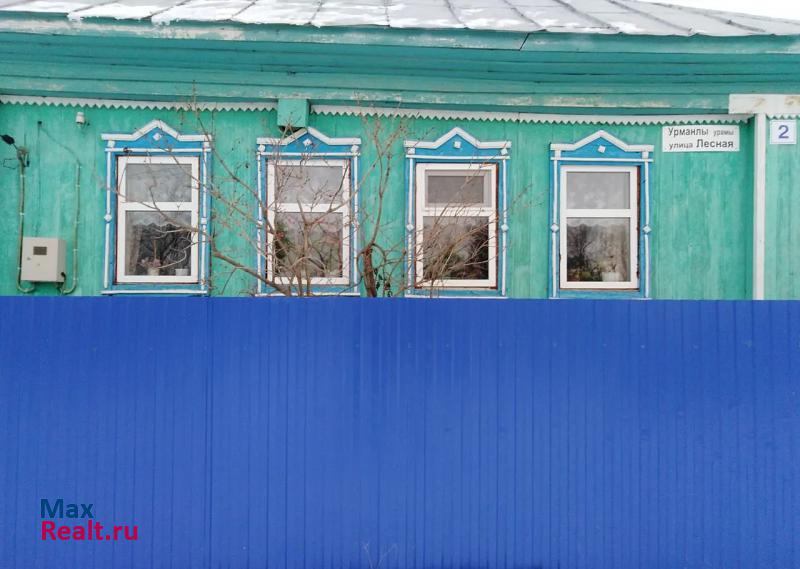 Бирск Бирский район продажа частного дома