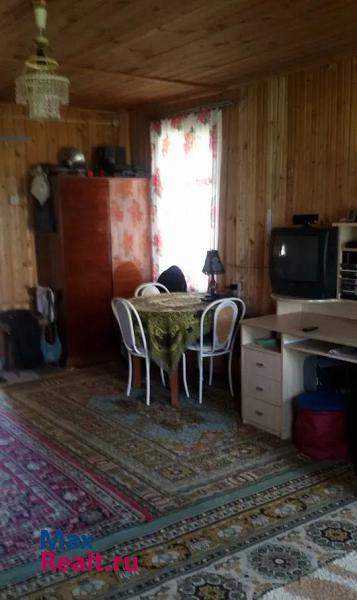 Судогда деревня Степачево продажа частного дома
