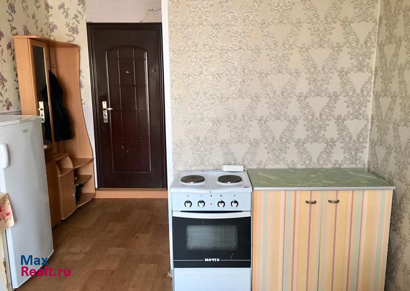 6-й микрорайон, 28А Тобольск продам квартиру