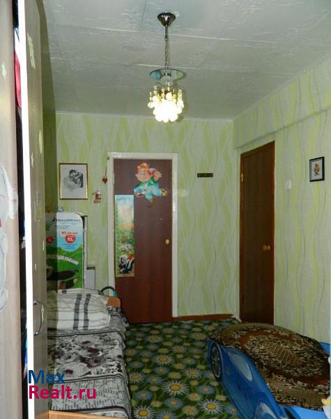 Ульяновск улица Рябикова, 48 квартира купить без посредников