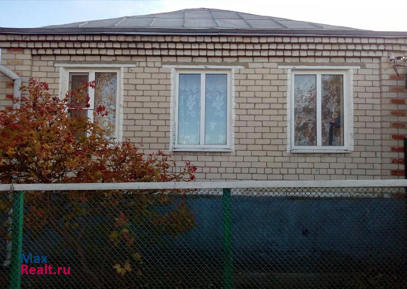 Михайловск улица Мира, 9 продажа частного дома