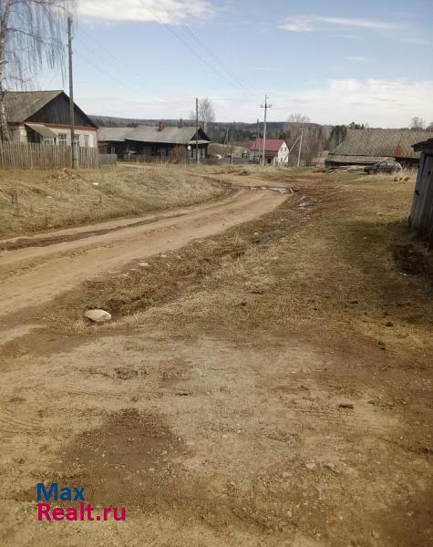 Ильинский деревня Зинки частные дома