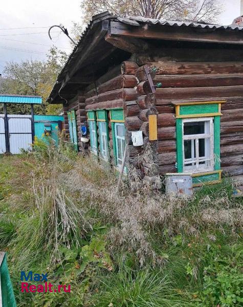 Байкалово село Зубково частные дома