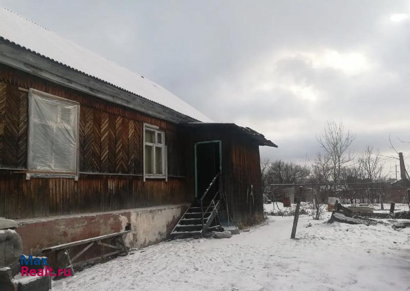 Хабаровск переулок Металлистов, 4 продажа частного дома