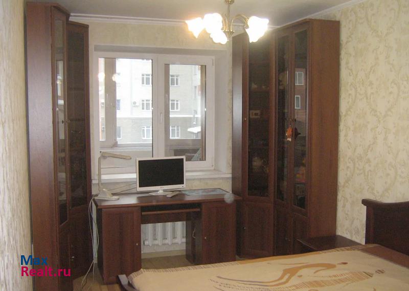 Омск улица Маршала Жукова, 105 квартира купить без посредников