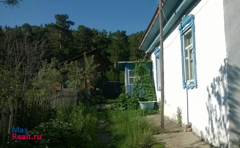 Ребриха село Клочки, Лебяжинская улица частные дома