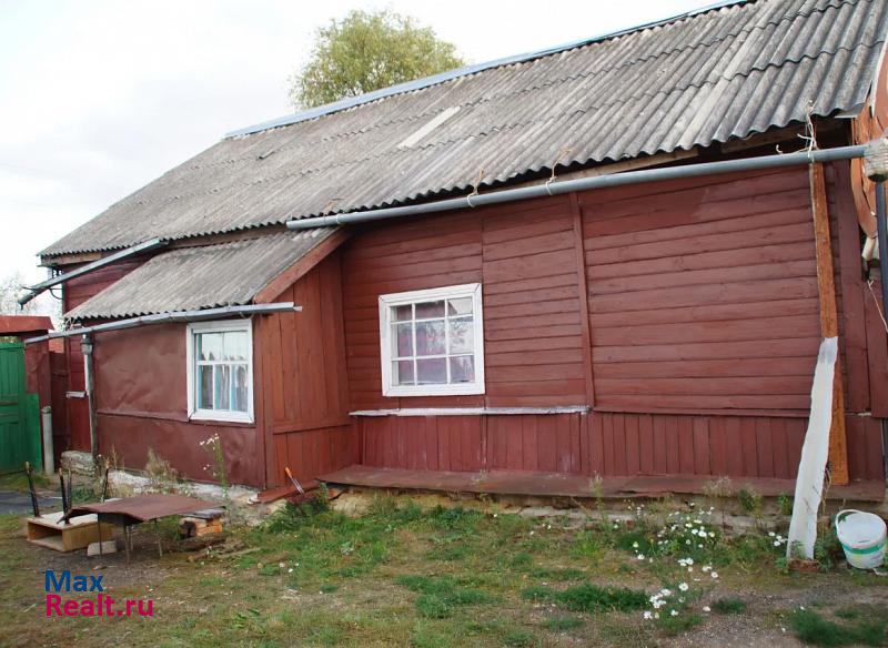 Гаврилов Посад деревня Морозово продажа частного дома