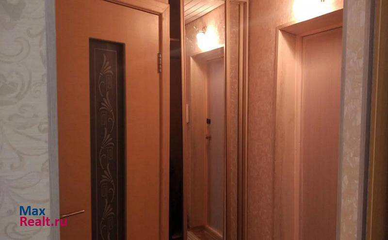 Омск Краснопресненская улица, 5 квартира купить без посредников