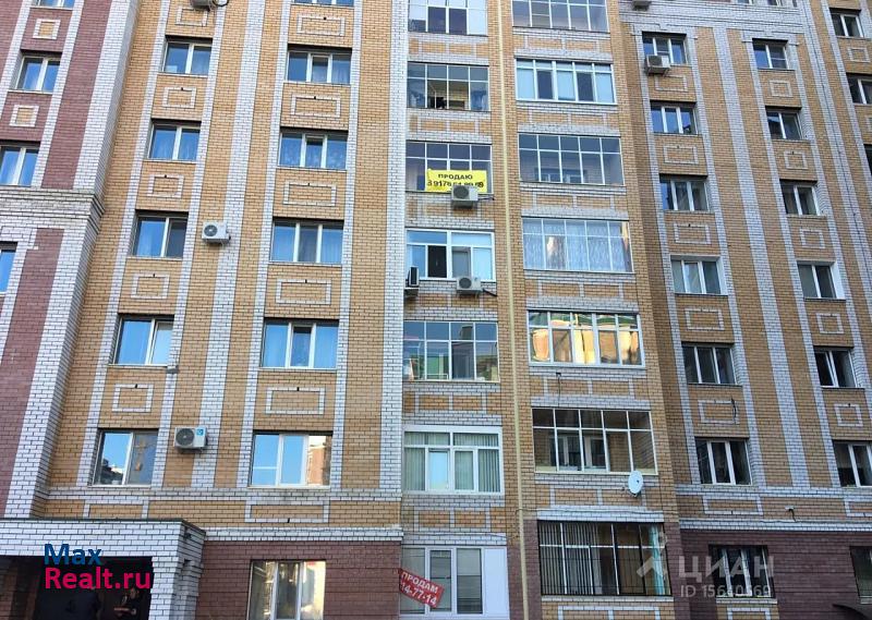 Казань улица Мидхата Булатова, 5 квартира купить без посредников