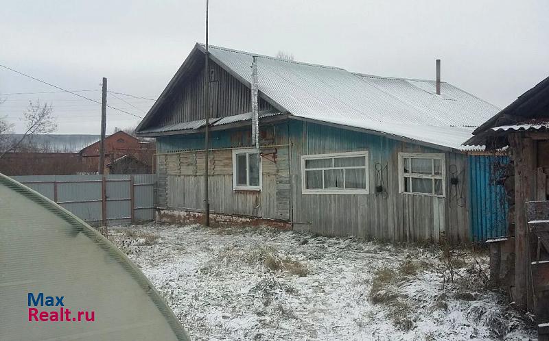 Яр Удмуртская Республика, село Укан продажа частного дома