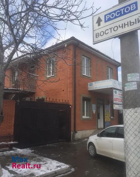 Батайск улица Энгельса, 66 продажа частного дома