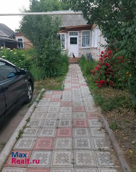 Октябрьский посёлок городского типа Октябрьский, улица Крупской, 37 частные дома