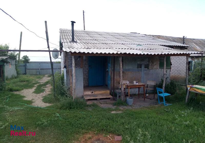 Саракташ село Крючковка, Почтовая улица продажа частного дома