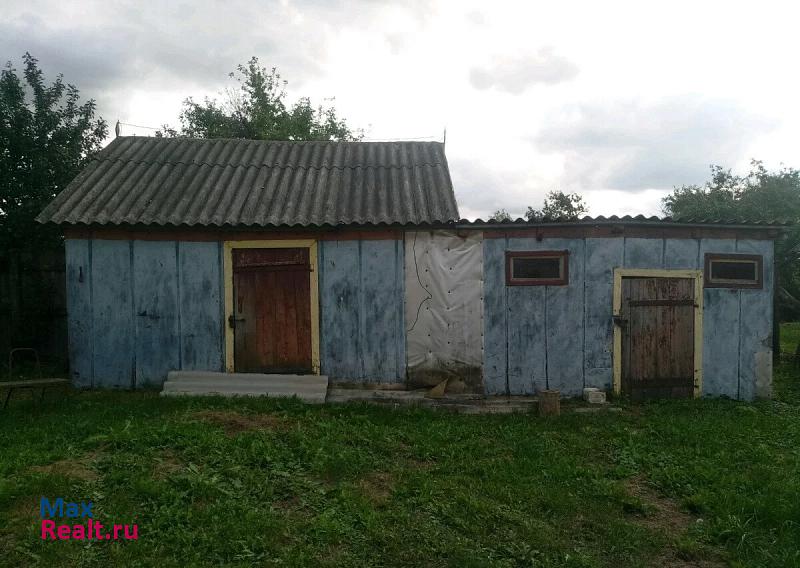 Прохоровка Село Григорьевка продажа частного дома