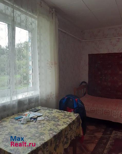 Гусев Нестеровский городской округ, поселок Ясная Поляна квартира купить без посредников