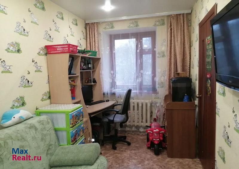 Ковров улица Димитрова, 16 квартира купить без посредников