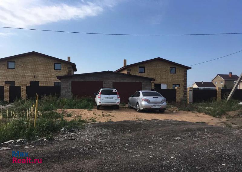 Тольятти село Тимофеевка, Пограничная улица, 113 продажа частного дома