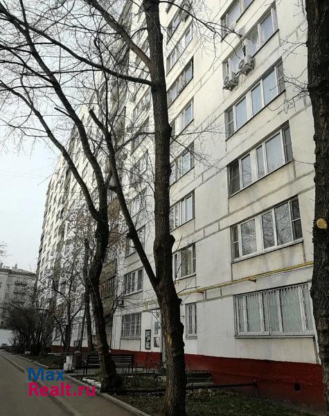 Москва Малая Переяславская улица, 10 квартира купить без посредников