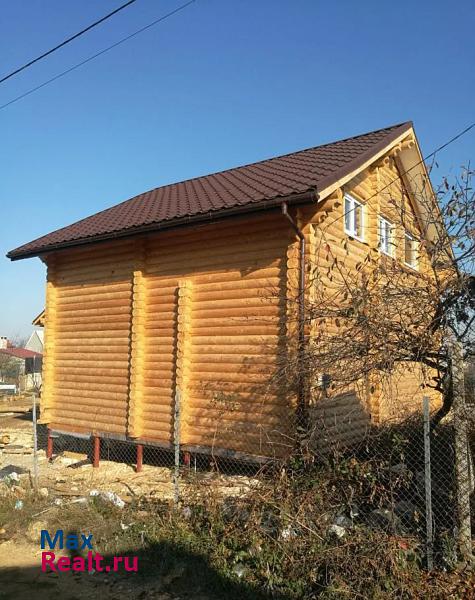 Севастополь Балаклавский муниципальный округ, садовое товарищество Волна, 104 продажа частного дома