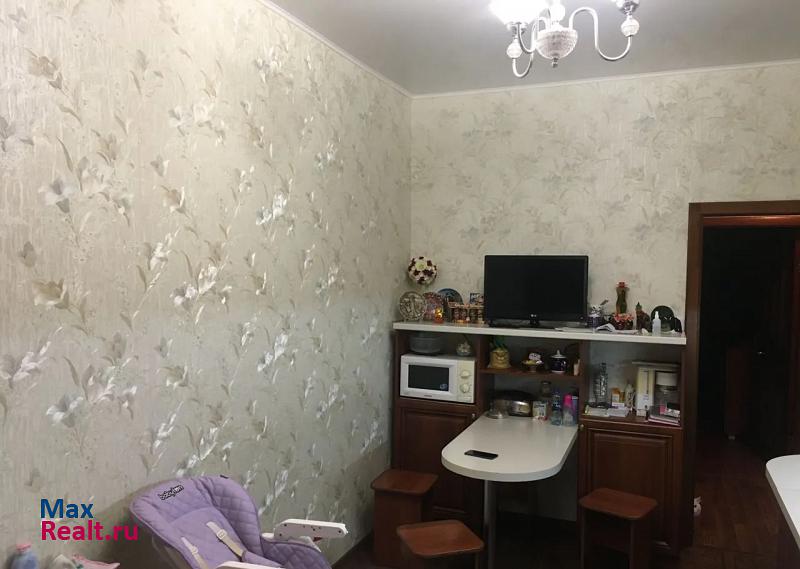 Магнитогорск проспект Карла Маркса, 17 квартира купить без посредников